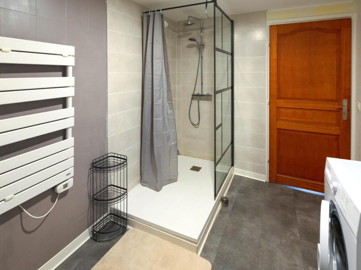 Апартаменты Le Concorde-Wifi-Clim-Parking-3Etoiles-Ockeys Bram Экстерьер фото
