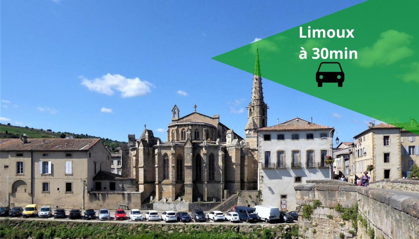 Апартаменты Le Concorde-Wifi-Clim-Parking-3Etoiles-Ockeys Bram Экстерьер фото